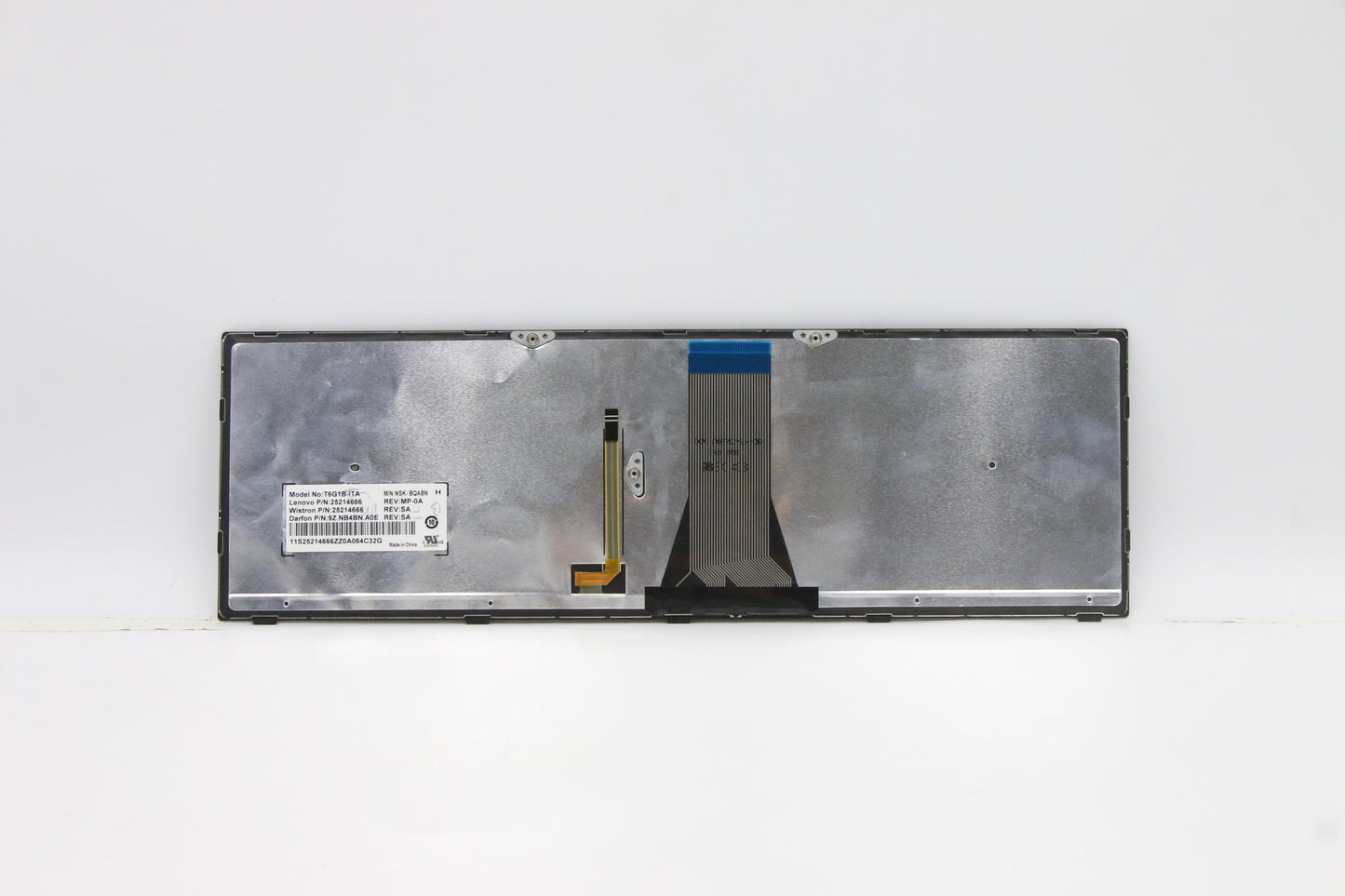 Lenovo Ki Keyboards Internal - 25214666