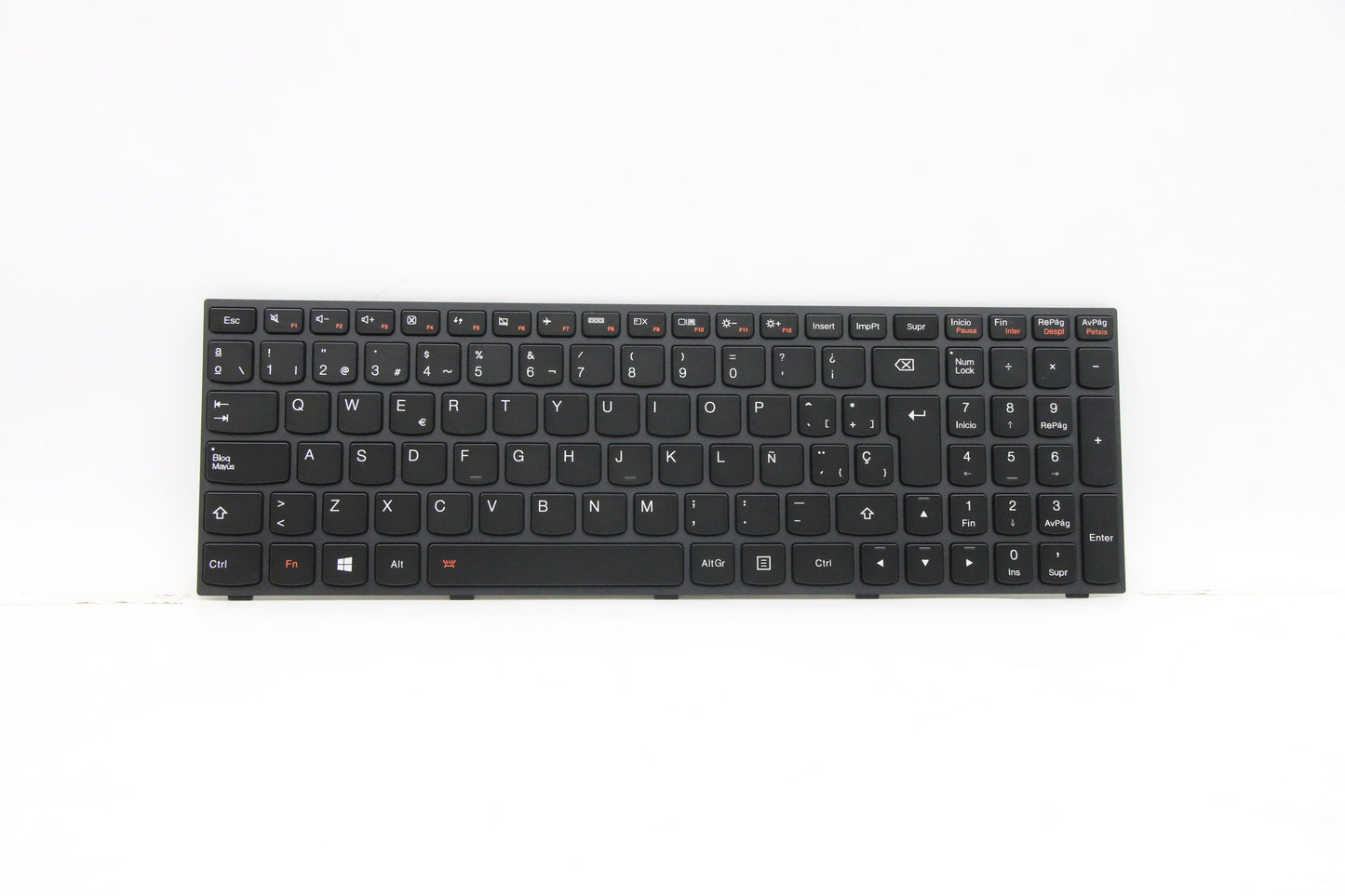 Lenovo Ki Keyboards Internal - 25214667