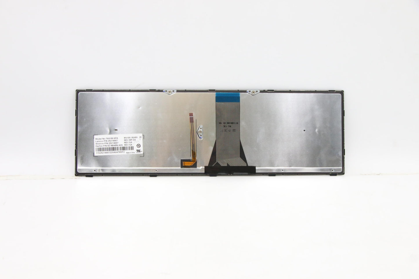 Lenovo Ki Keyboards Internal - 25214667