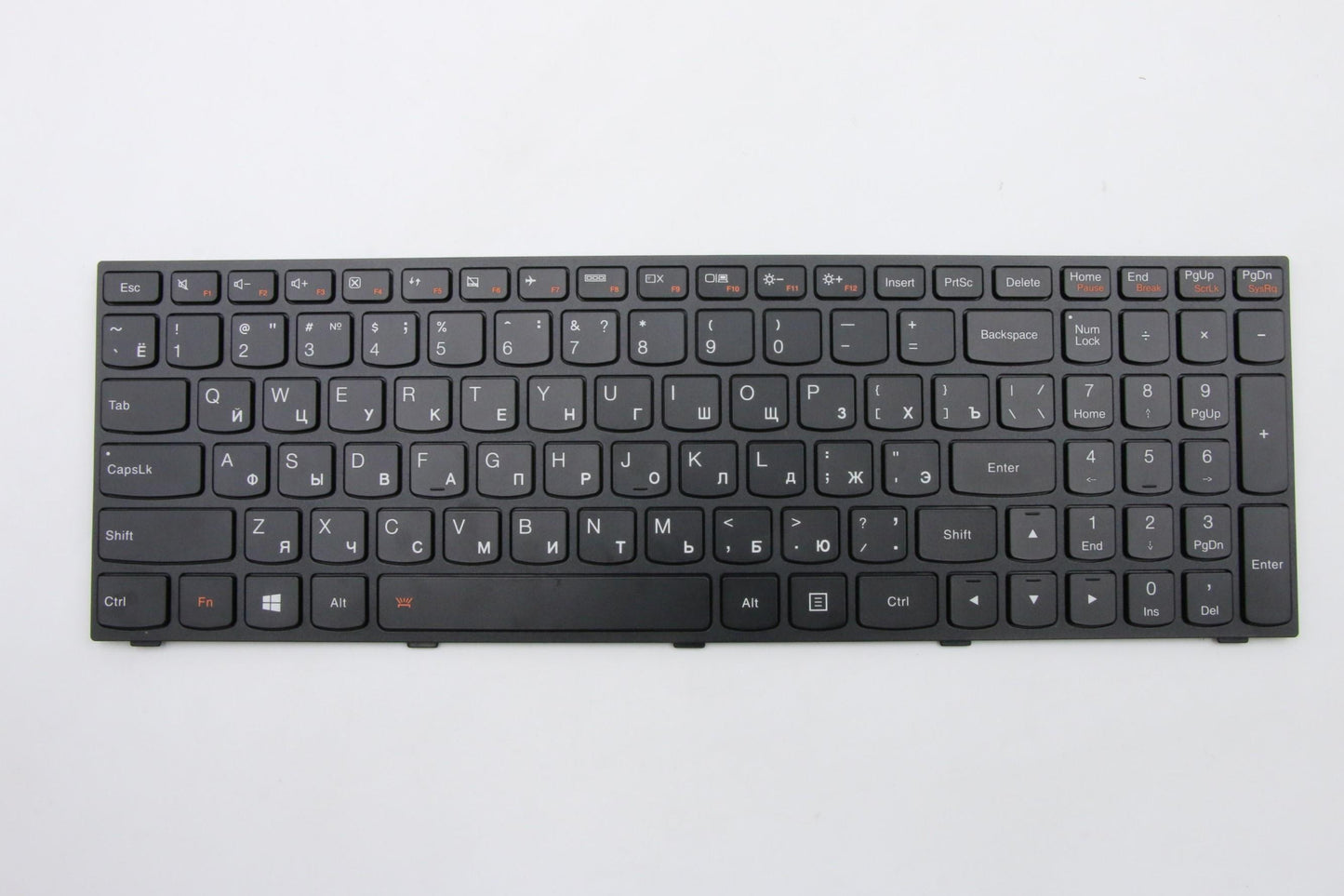 Lenovo Ki Keyboards Internal - 25214675