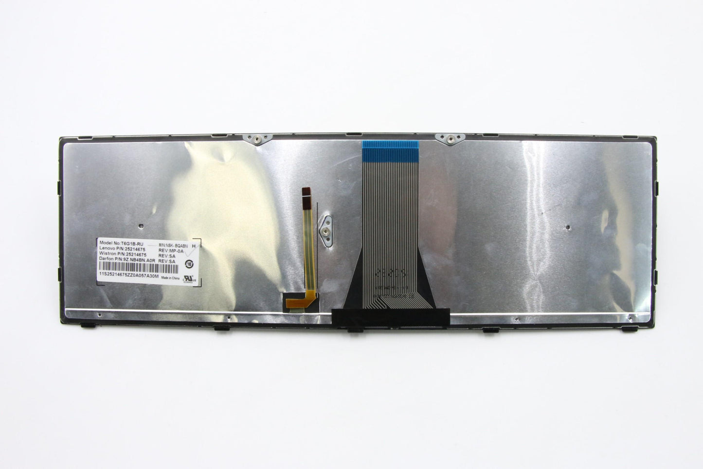Lenovo Ki Keyboards Internal - 25214675