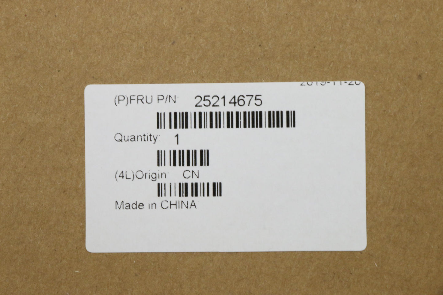 Lenovo Ki Keyboards Internal - 25214675