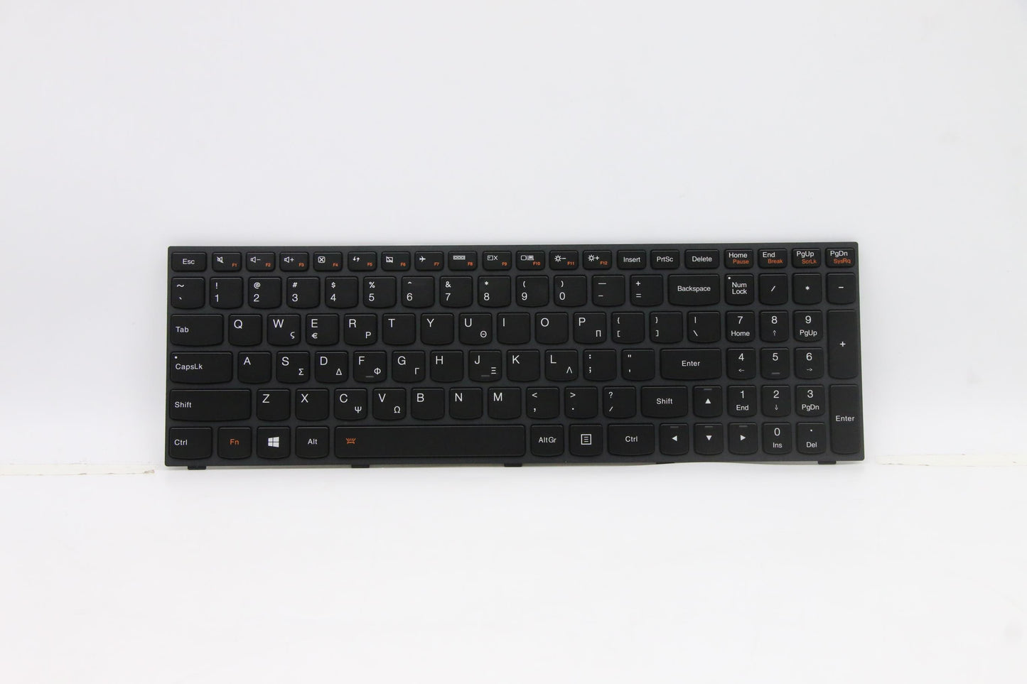 Lenovo Ki Keyboards Internal - 25214682