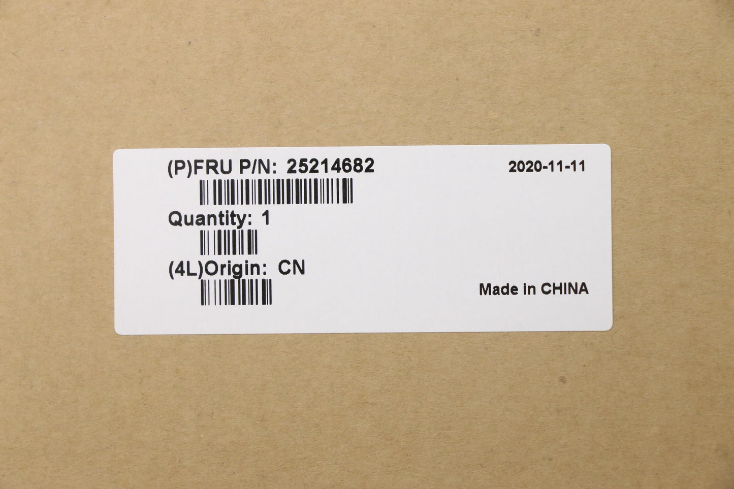Lenovo Ki Keyboards Internal - 25214682