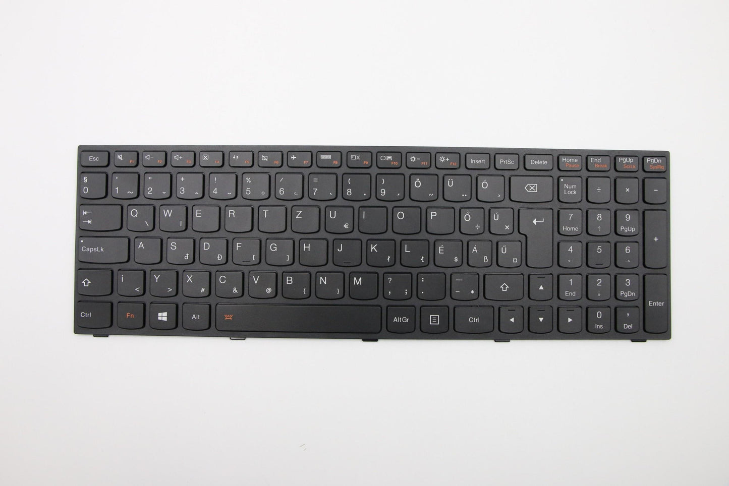 Lenovo Ki Keyboards Internal - 25214684