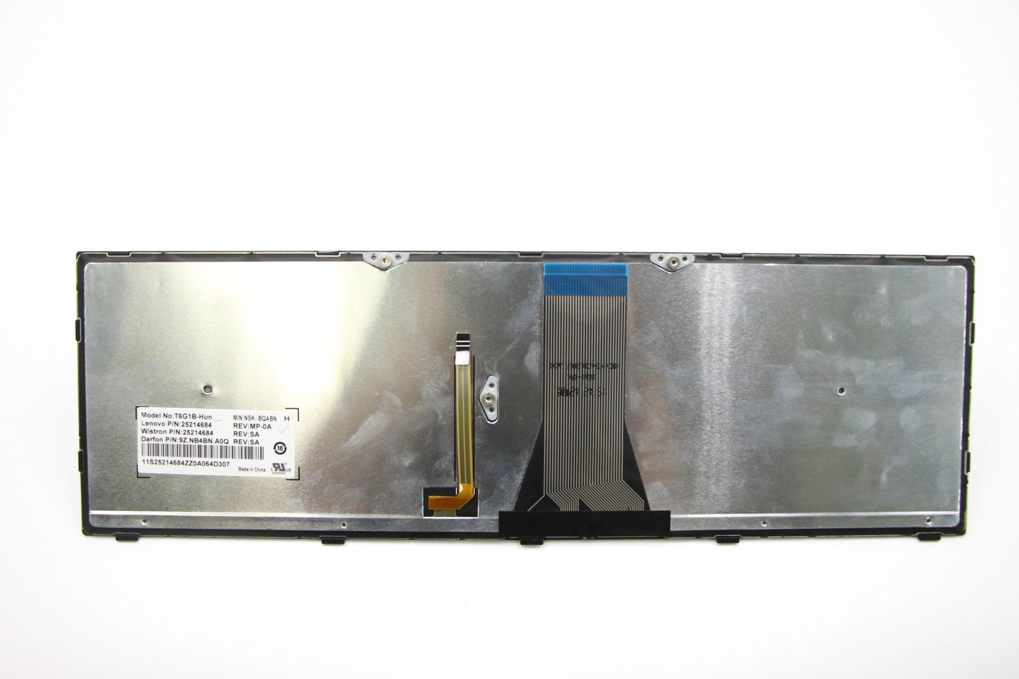 Lenovo Ki Keyboards Internal - 25214684