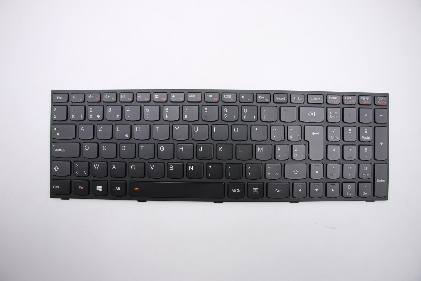 Lenovo Ki Keyboards Internal - 25214686
