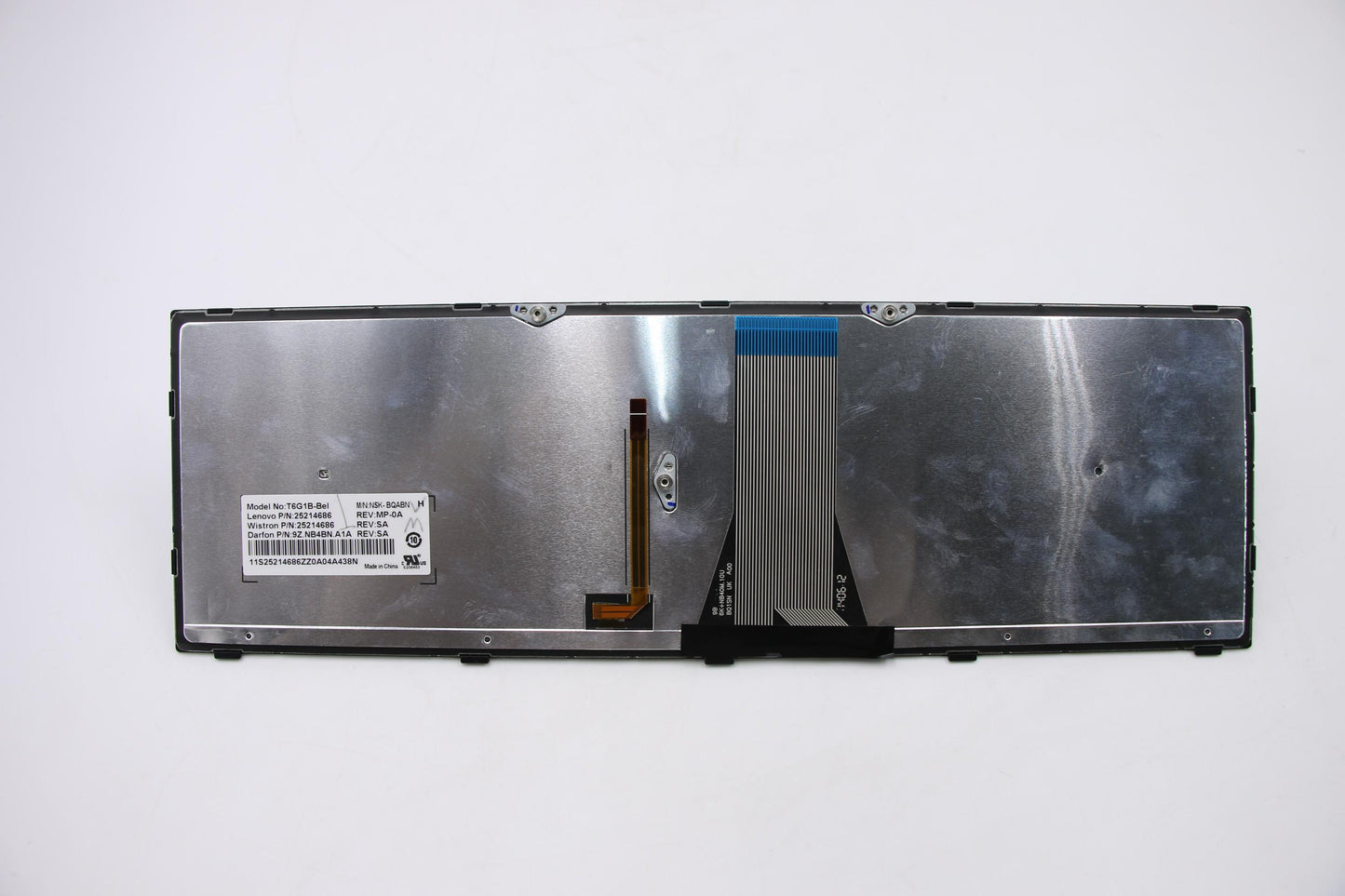 Lenovo Ki Keyboards Internal - 25214686