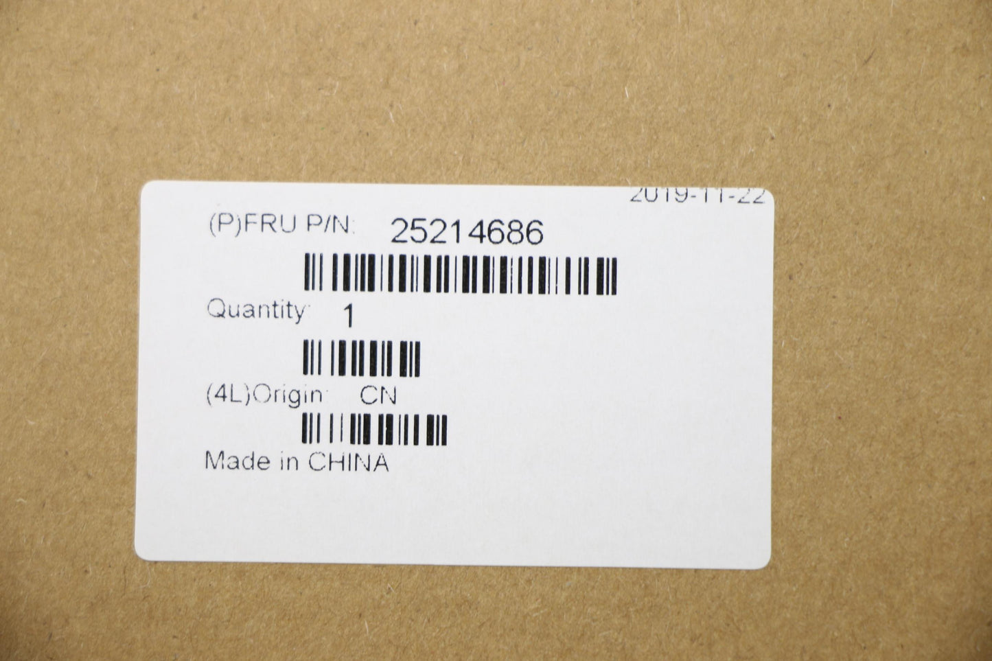 Lenovo Ki Keyboards Internal - 25214686
