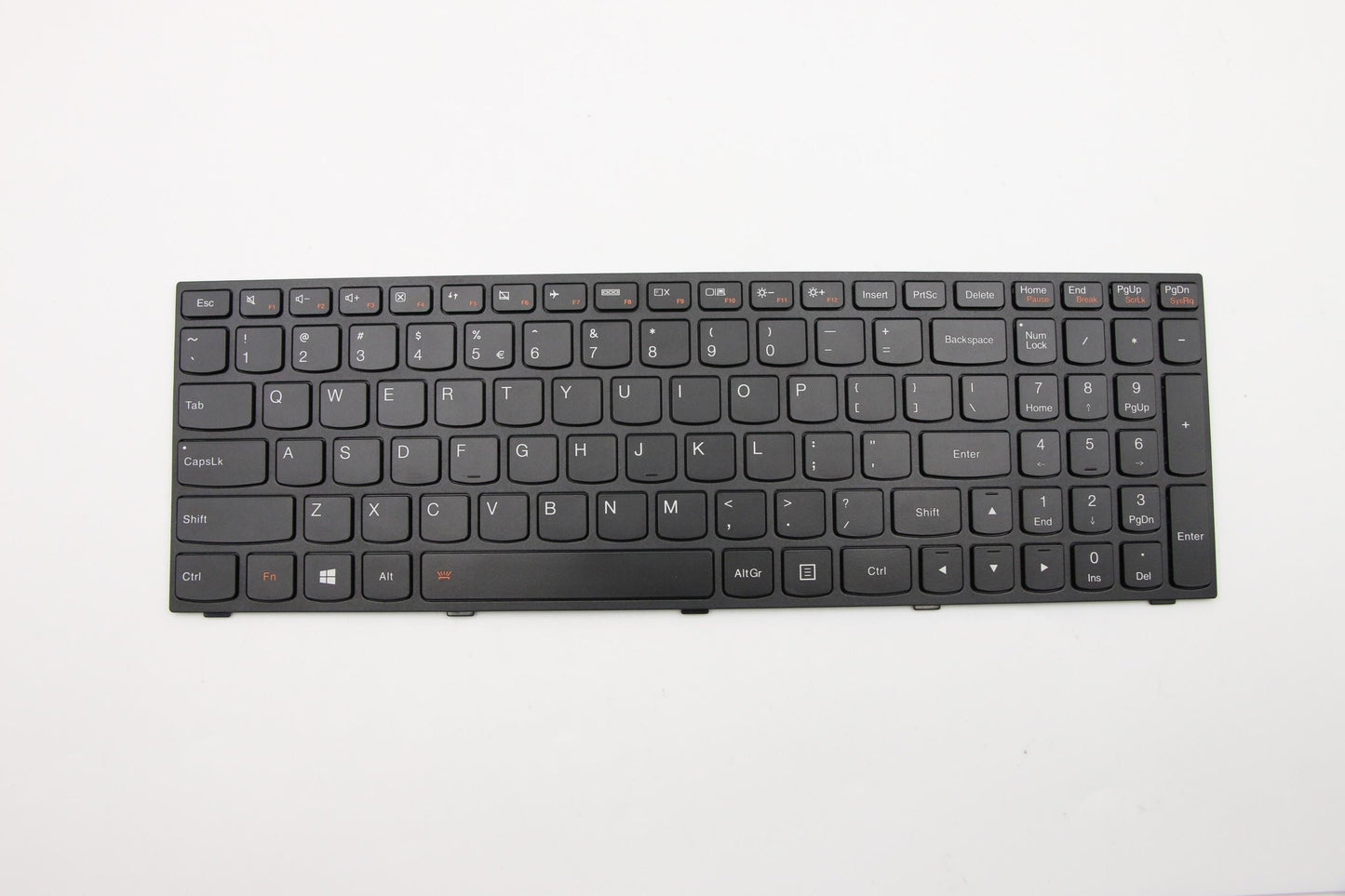 Lenovo Ki Keyboards Internal - 25214690