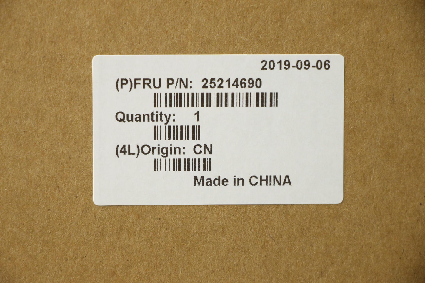 Lenovo Ki Keyboards Internal - 25214690