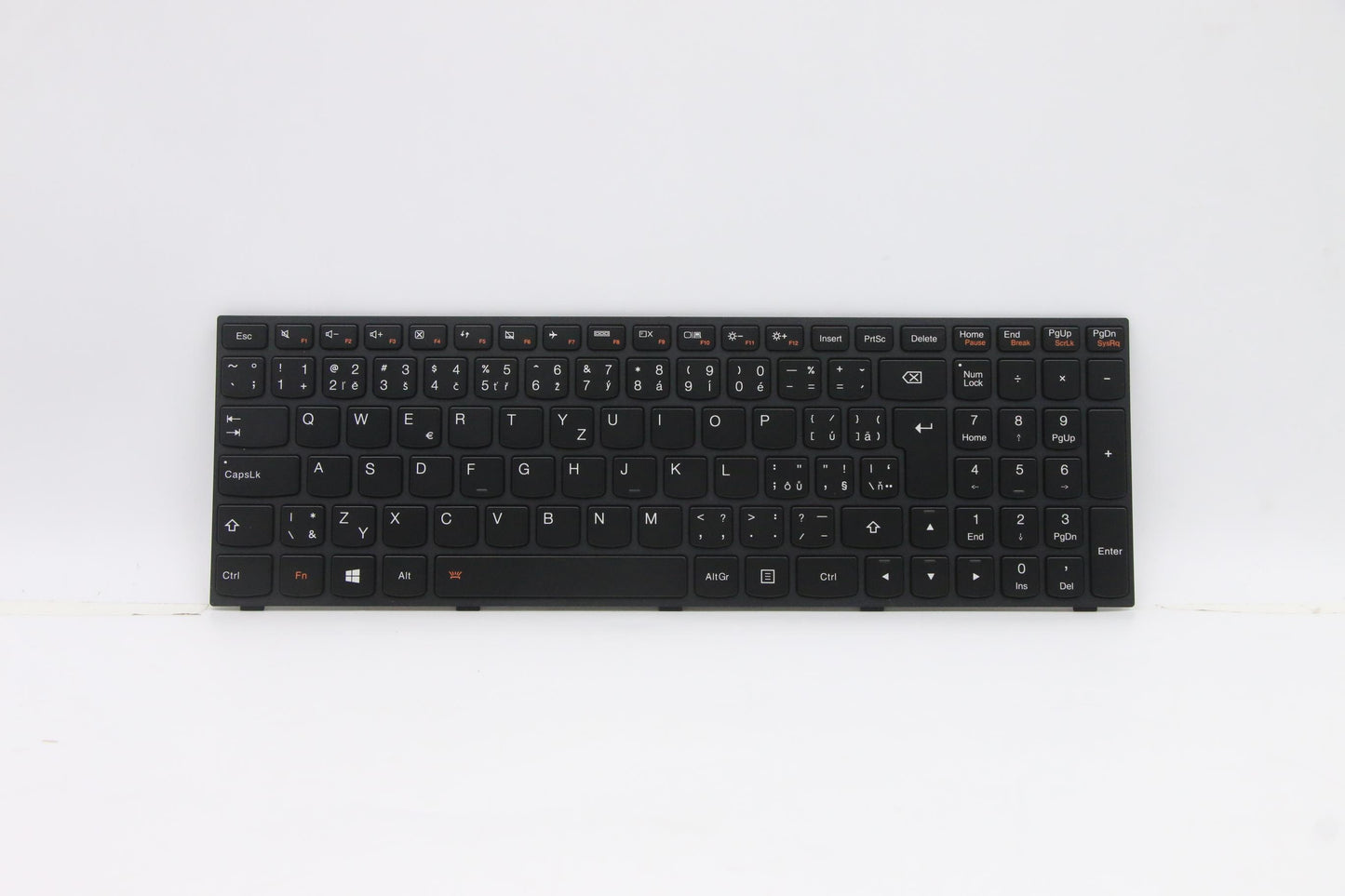 Lenovo Ki Keyboards Internal - 25214691