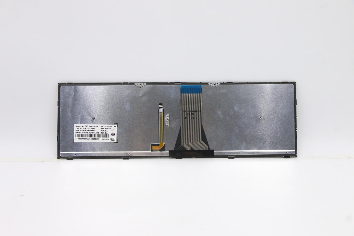Lenovo Ki Keyboards Internal - 25214691