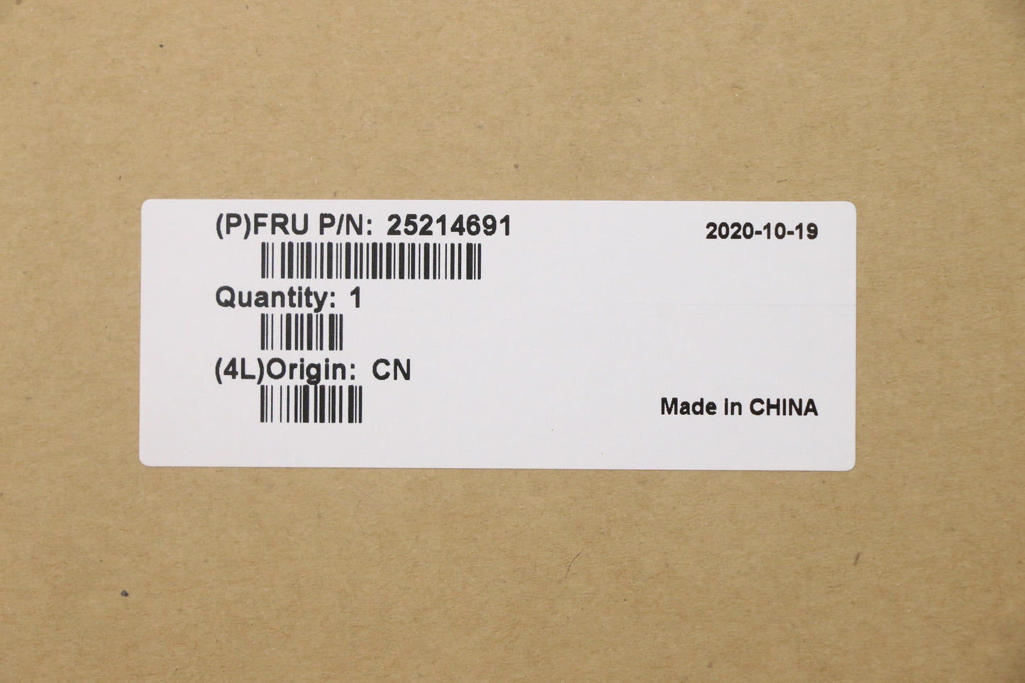 Lenovo Ki Keyboards Internal - 25214691