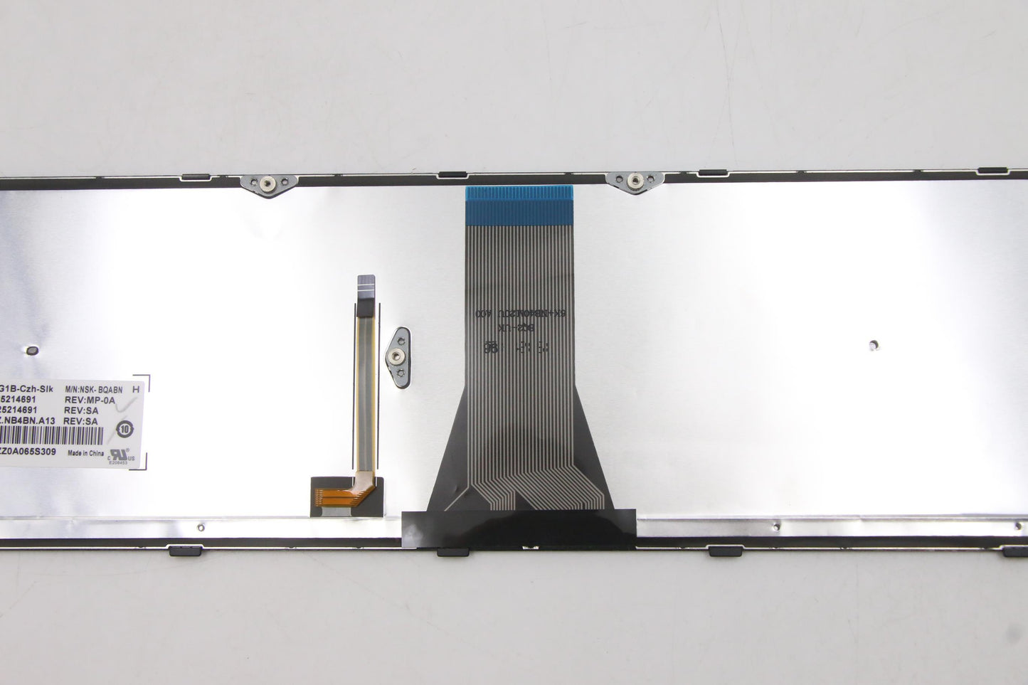 Lenovo Ki Keyboards Internal - 25214691
