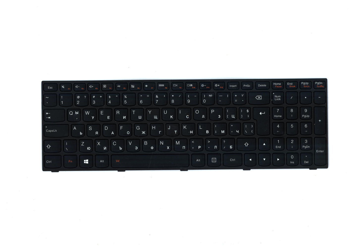 Lenovo Ki Keyboards Internal - 25214692