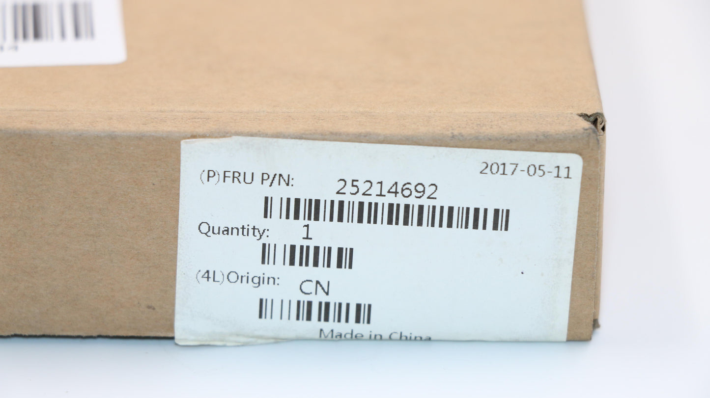 Lenovo Ki Keyboards Internal - 25214692