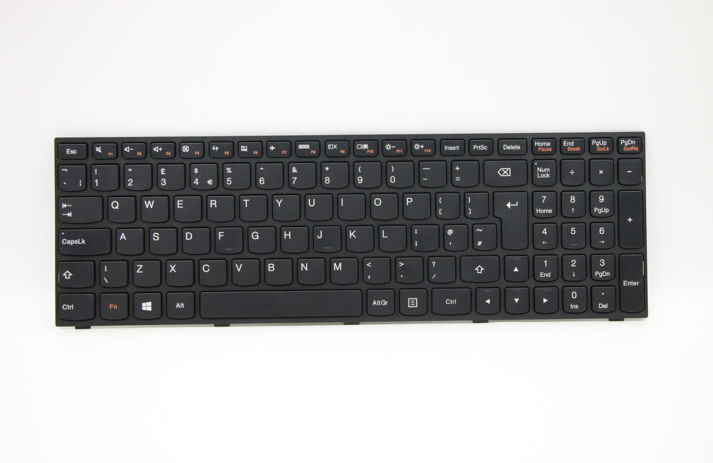 Lenovo Ki Keyboards Internal - 25214726