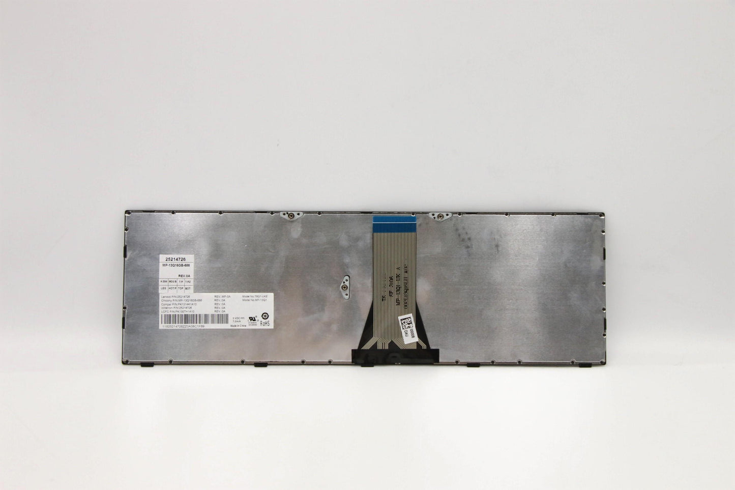 Lenovo Ki Keyboards Internal - 25214726
