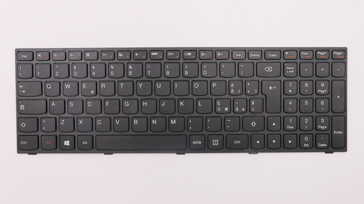 Lenovo Ki Keyboards Internal - 25214727