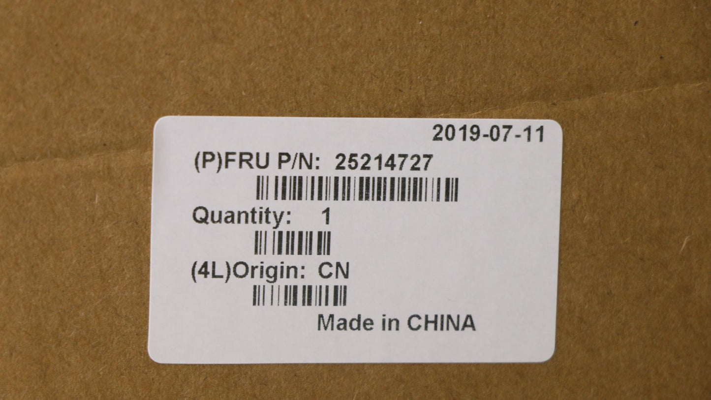 Lenovo Ki Keyboards Internal - 25214727