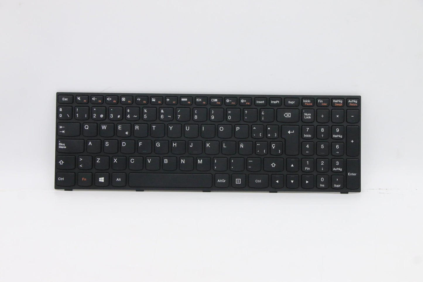 Lenovo Ki Keyboards Internal - 25214728