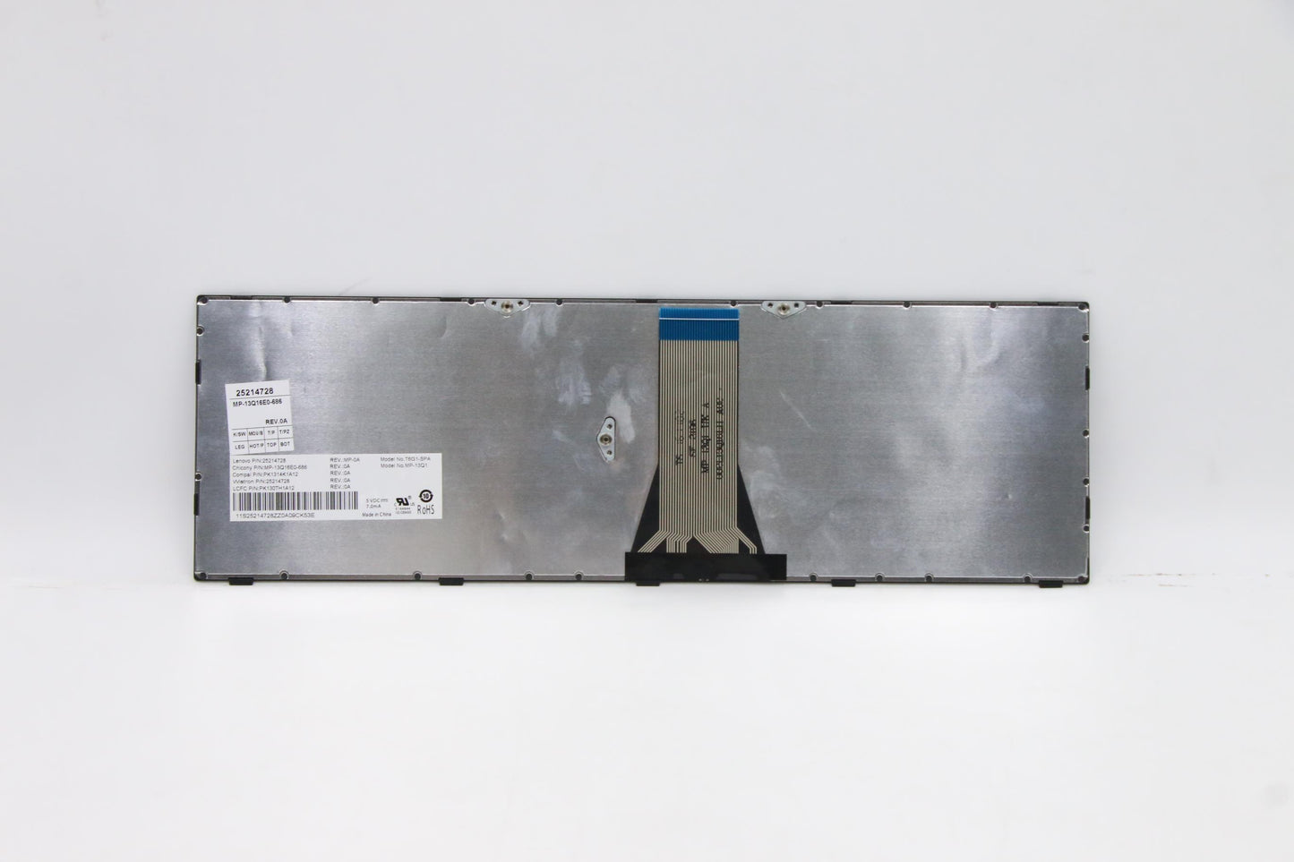 Lenovo Ki Keyboards Internal - 25214728