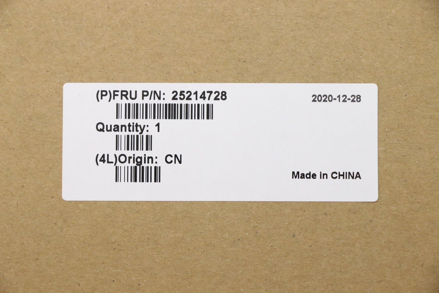 Lenovo Ki Keyboards Internal - 25214728