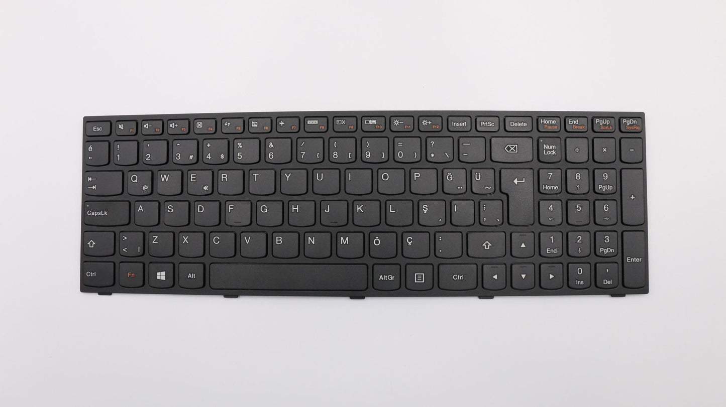 Lenovo Ki Keyboards Internal - 25214729