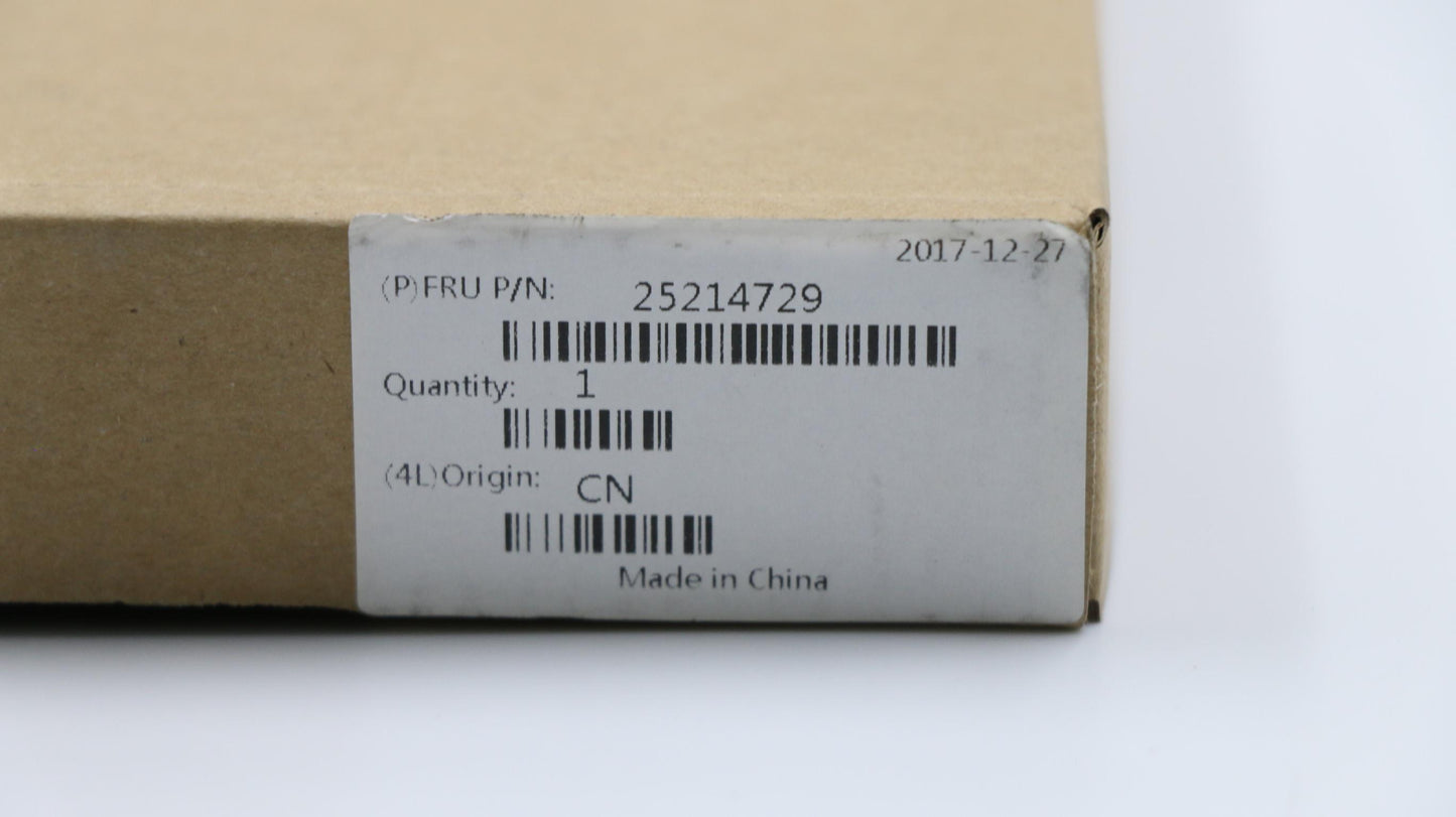 Lenovo Ki Keyboards Internal - 25214729