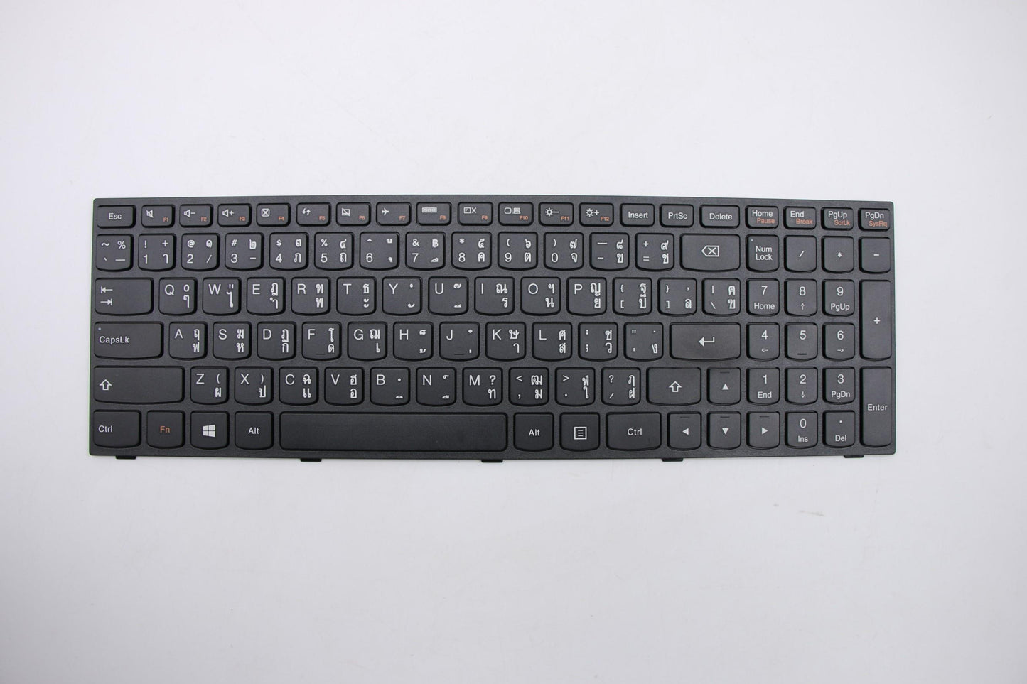 Lenovo Ki Keyboards Internal - 25214730