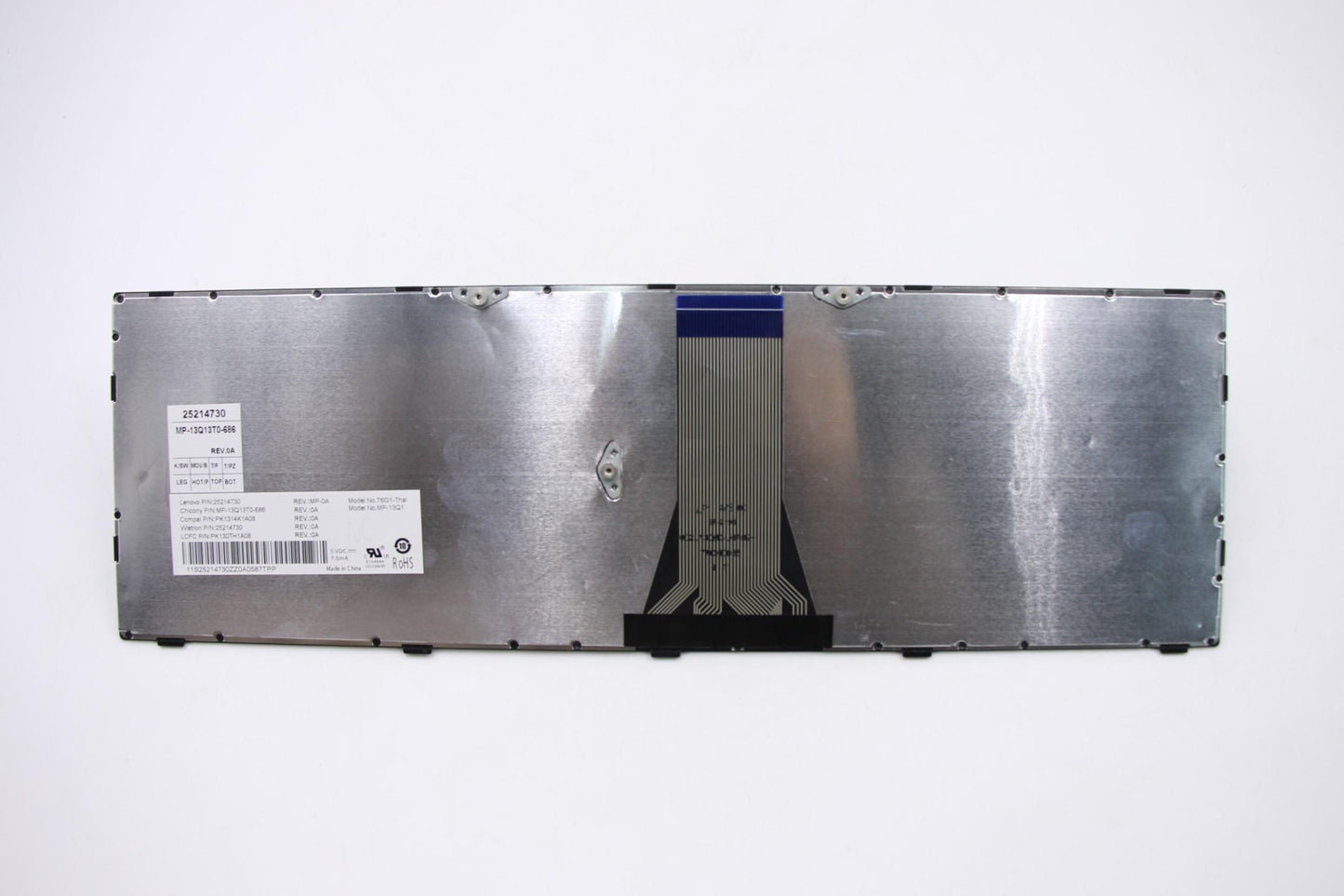 Lenovo Ki Keyboards Internal - 25214730