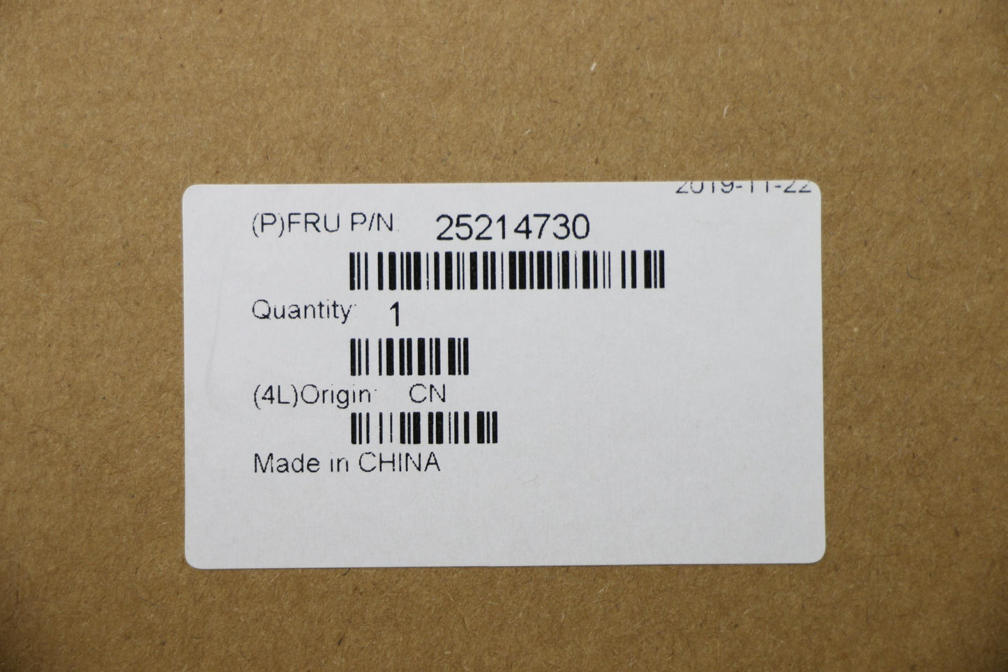 Lenovo Ki Keyboards Internal - 25214730