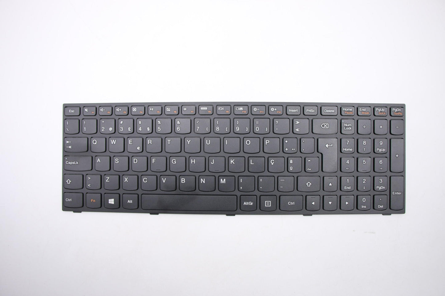 Lenovo Ki Keyboards Internal - 25214731