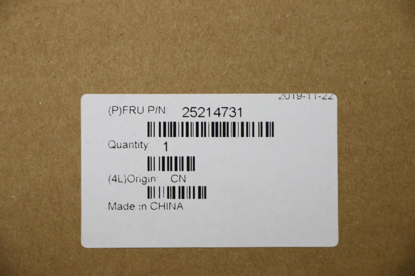 Lenovo Ki Keyboards Internal - 25214731