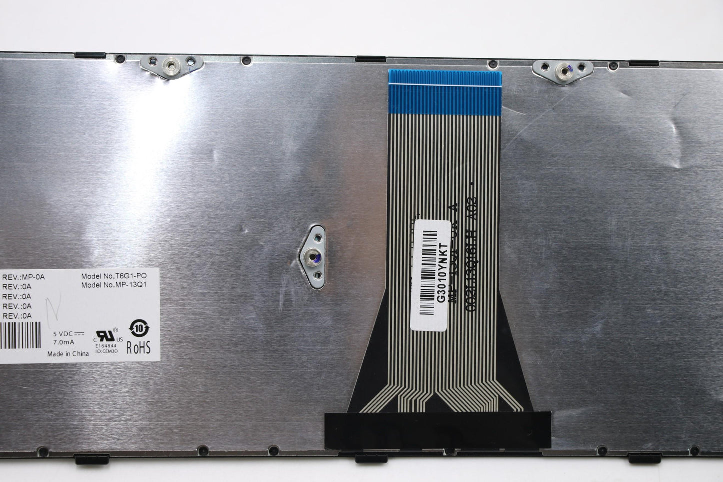 Lenovo Ki Keyboards Internal - 25214731