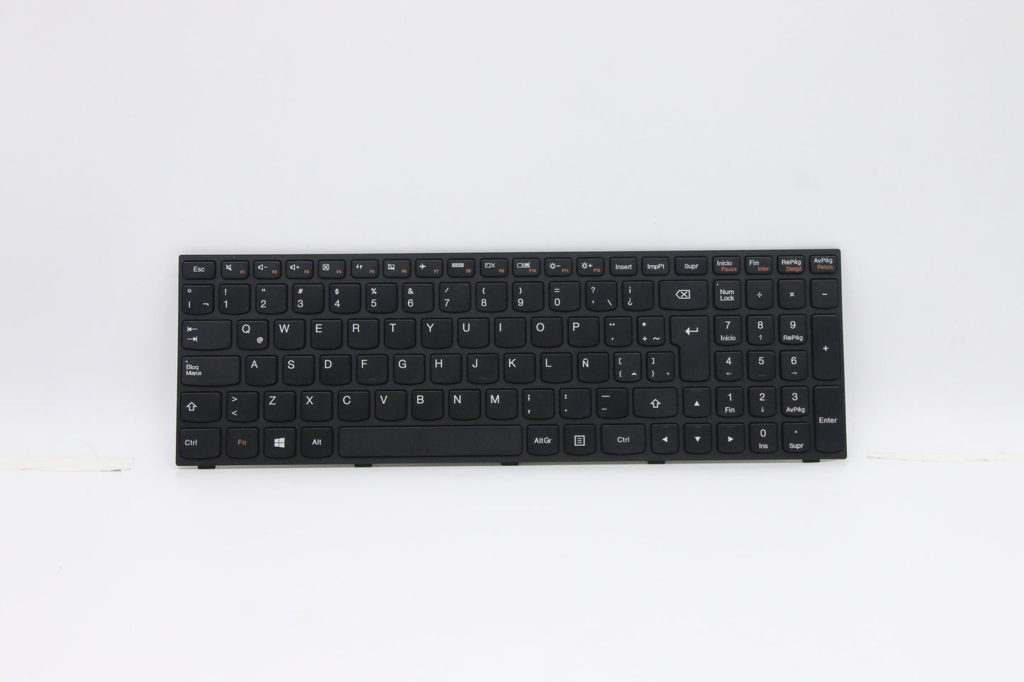 Lenovo Ki Keyboards Internal - 25214732