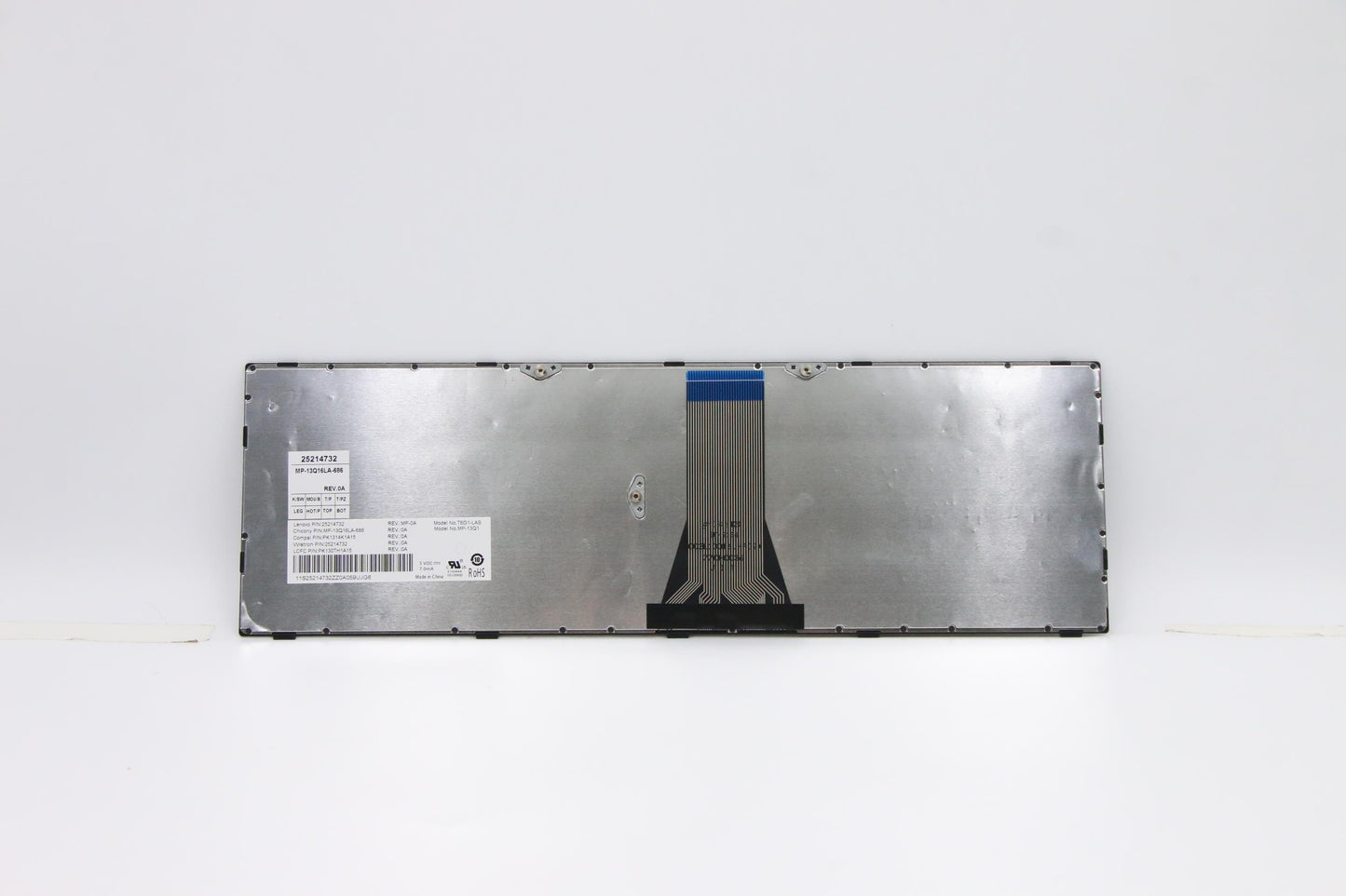 Lenovo Ki Keyboards Internal - 25214732