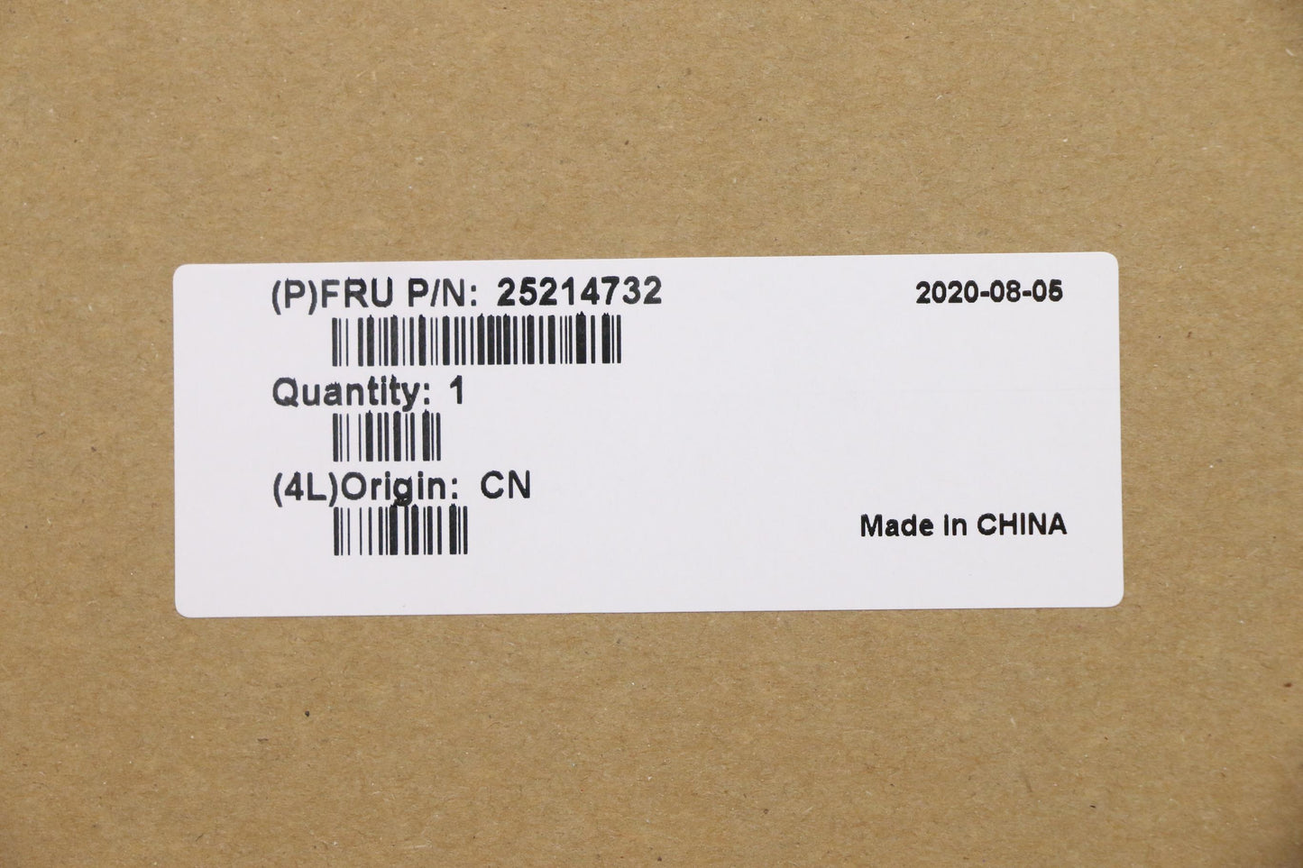 Lenovo Ki Keyboards Internal - 25214732
