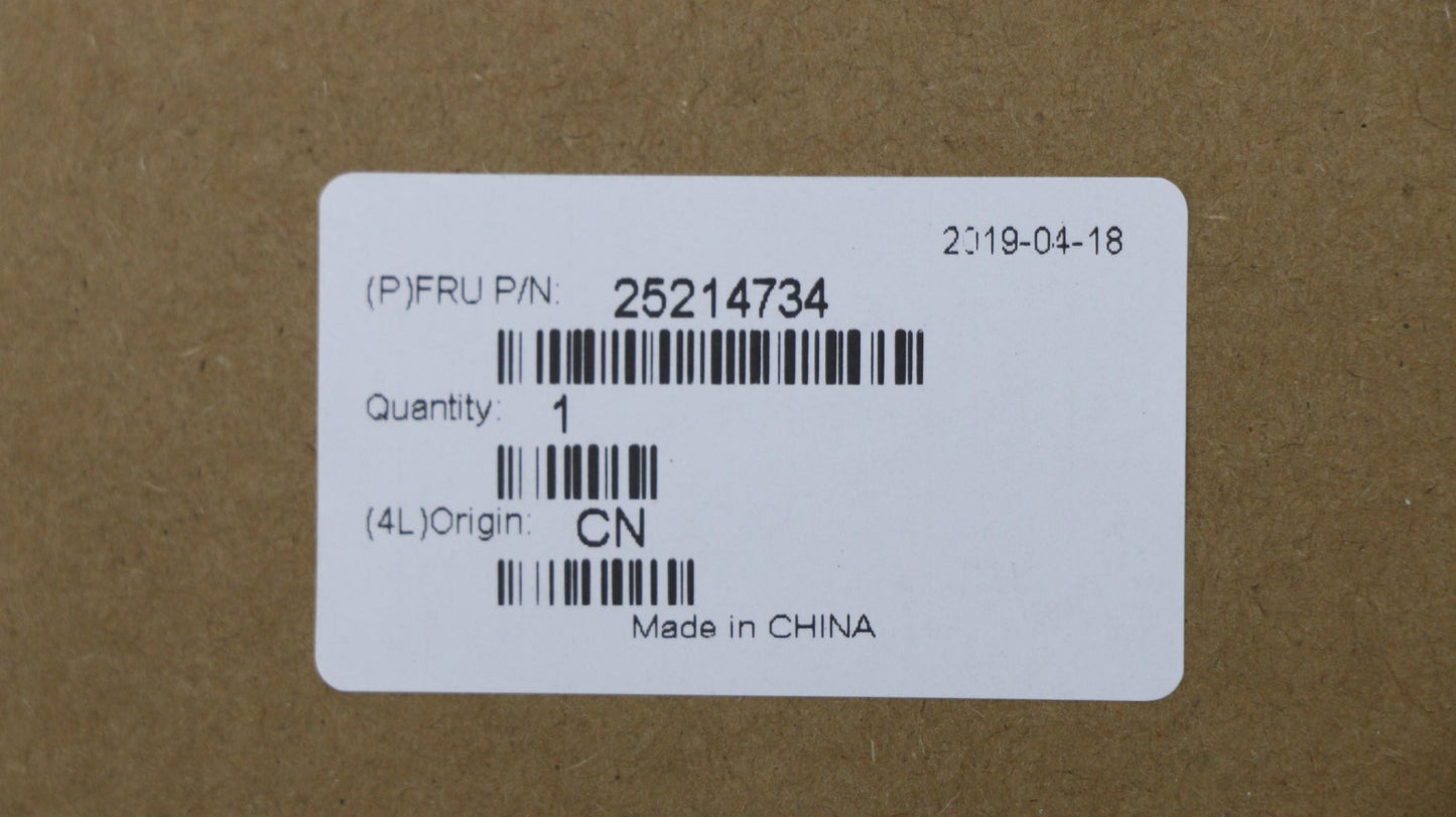Lenovo Ki Keyboards Internal - 25214734