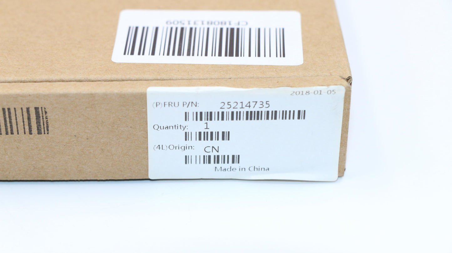 Lenovo Ki Keyboards Internal - 25214735