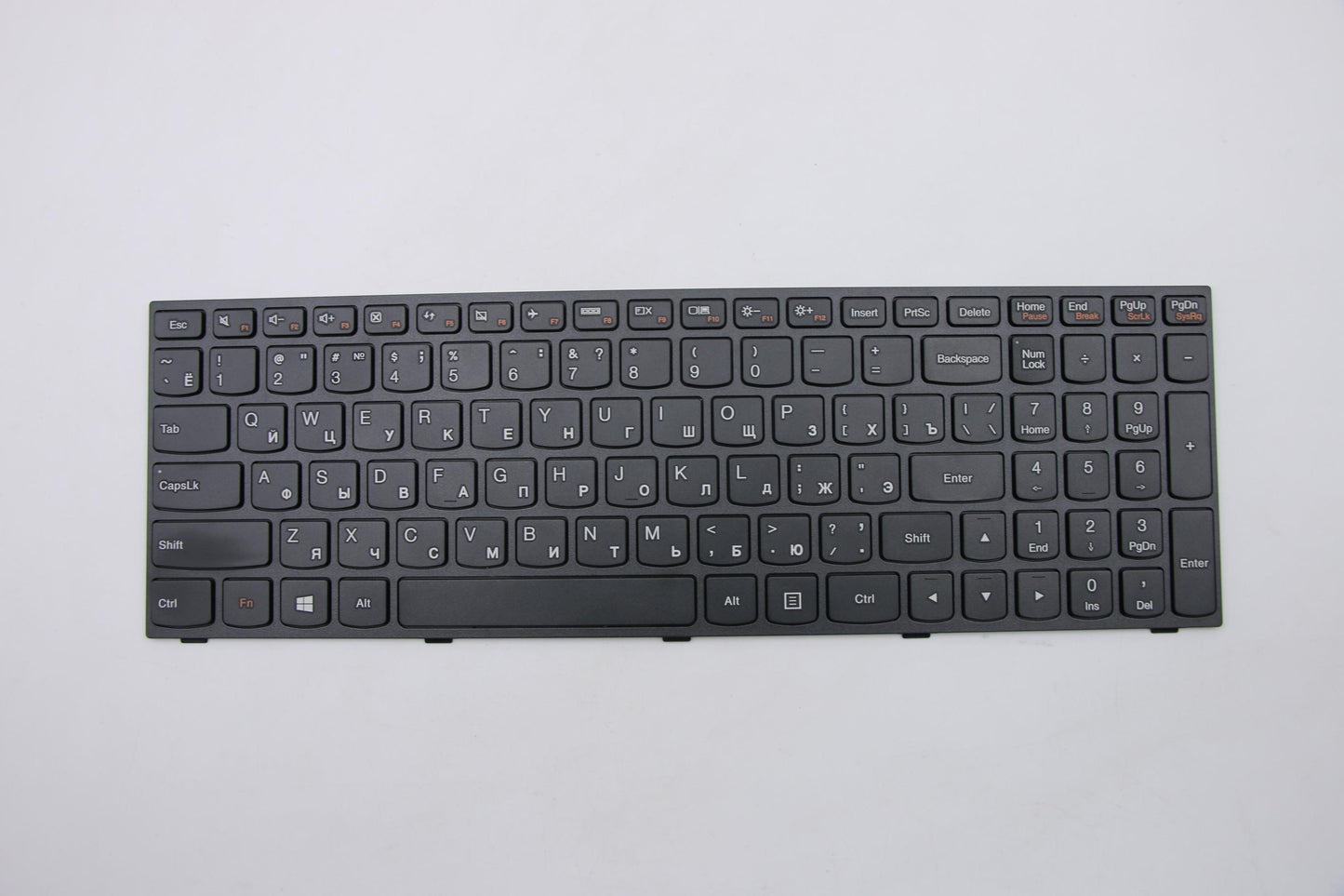 Lenovo Ki Keyboards Internal - 25214736