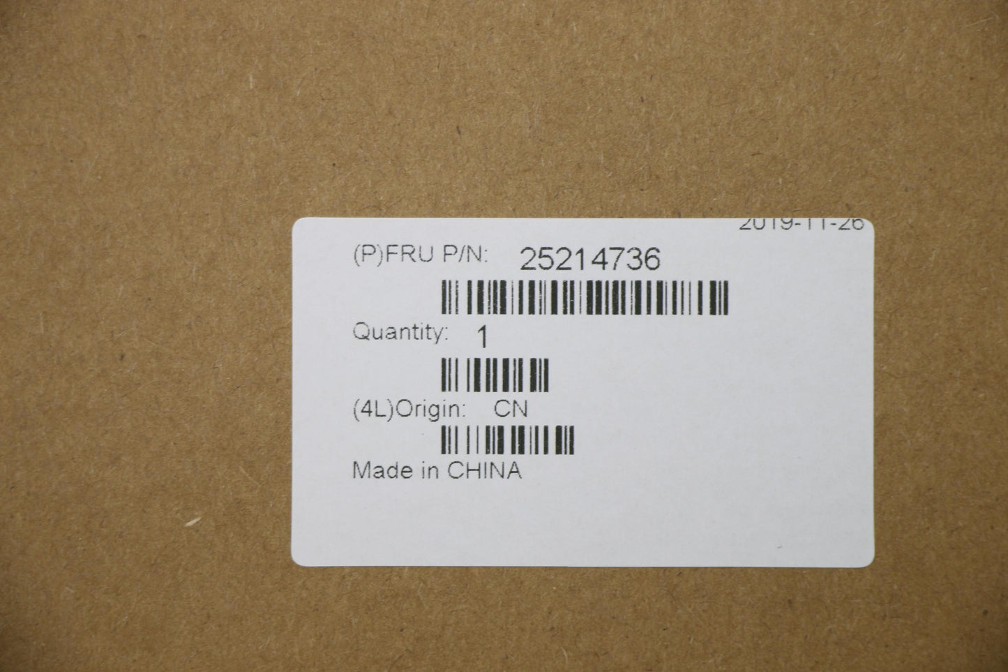 Lenovo Ki Keyboards Internal - 25214736