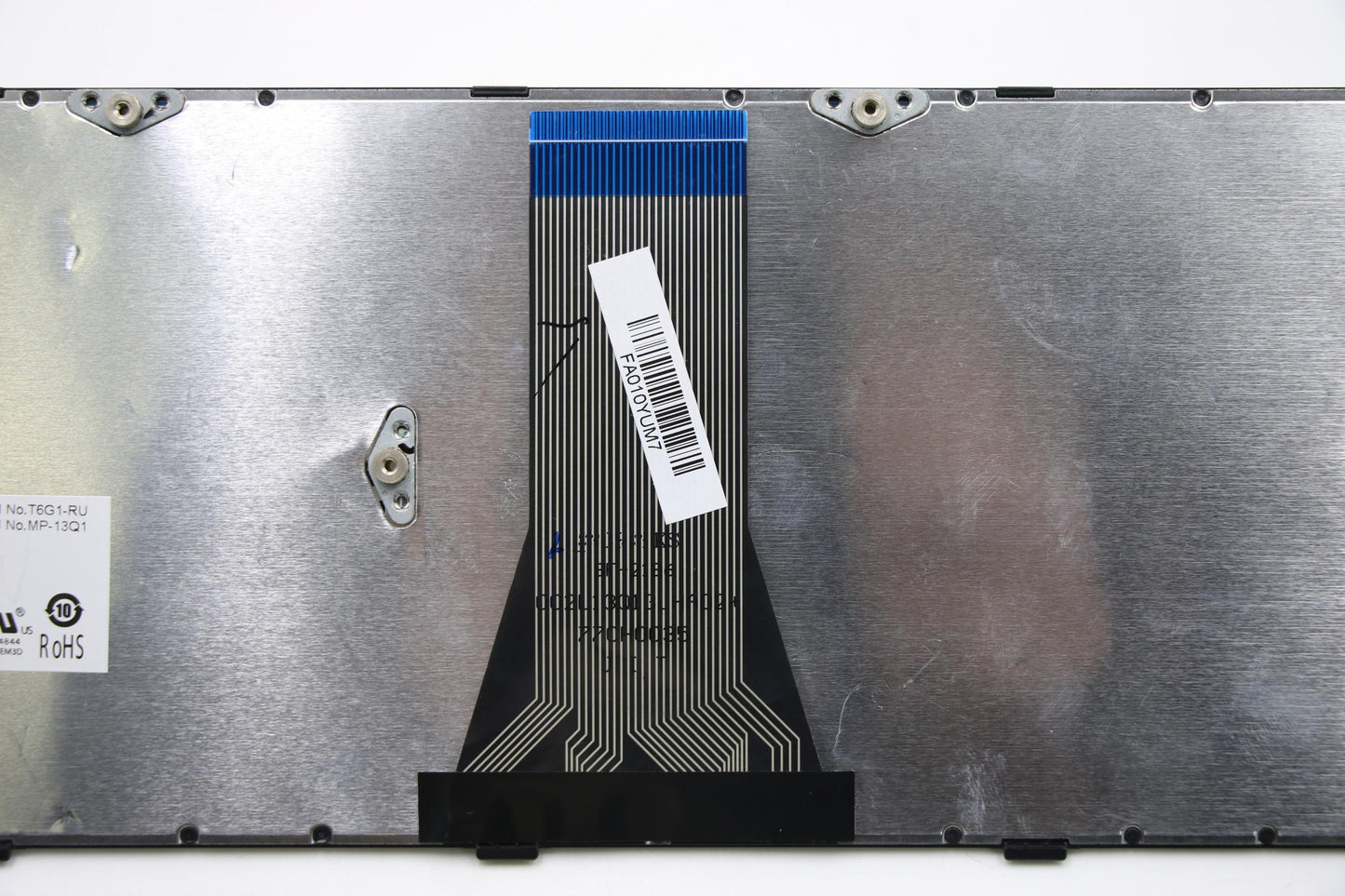 Lenovo Ki Keyboards Internal - 25214736