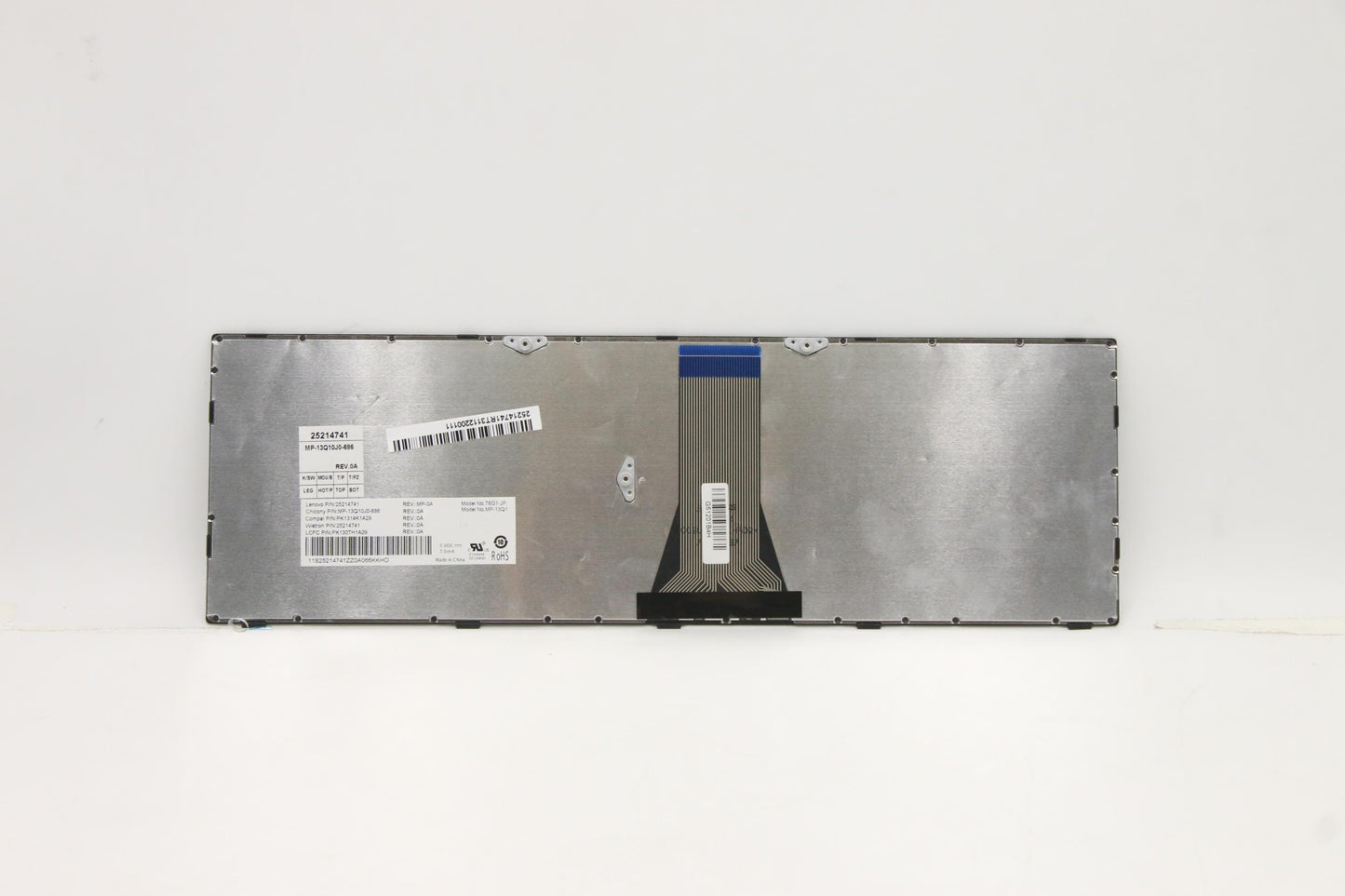 Lenovo Ki Keyboards Internal - 25214741