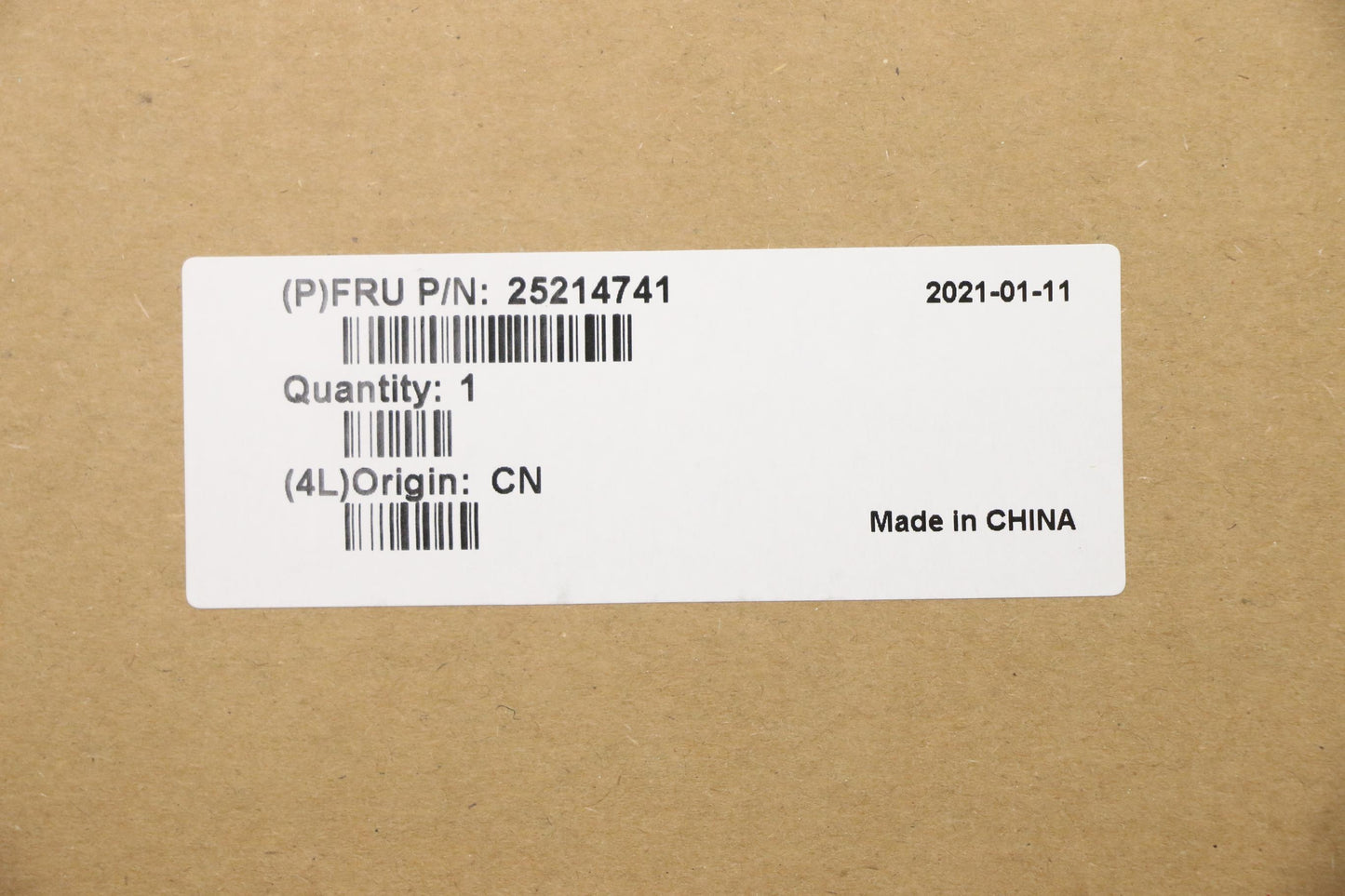 Lenovo Ki Keyboards Internal - 25214741