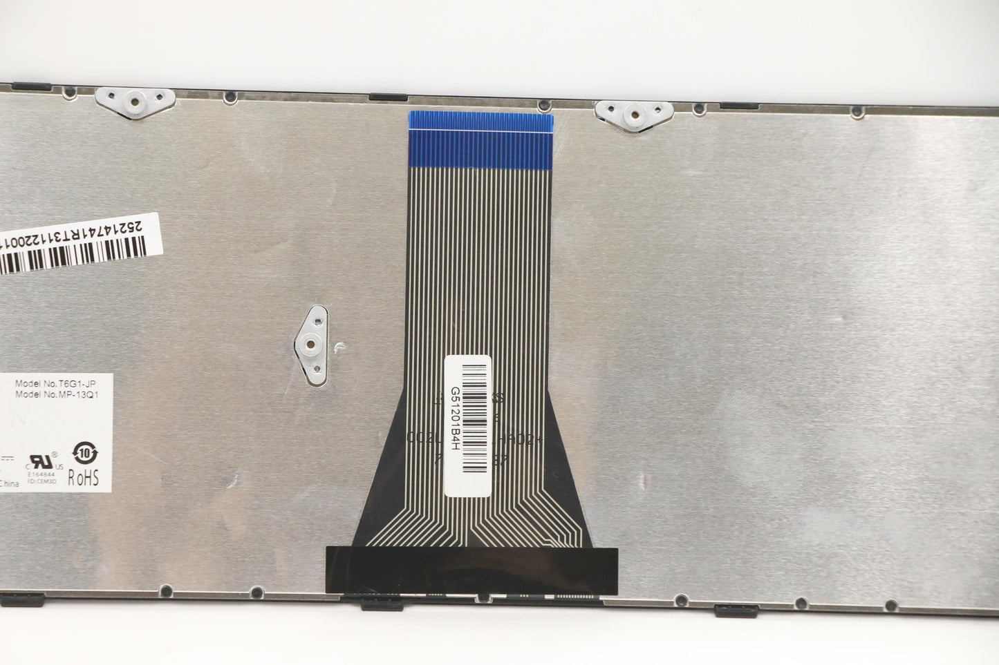 Lenovo Ki Keyboards Internal - 25214741