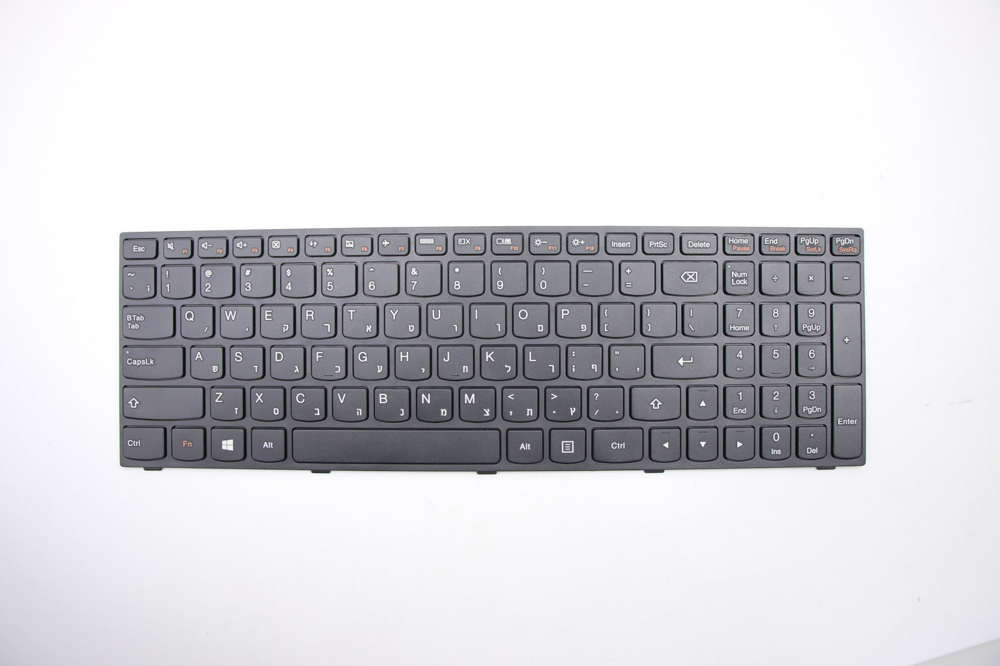 Lenovo Ki Keyboards Internal - 25214744