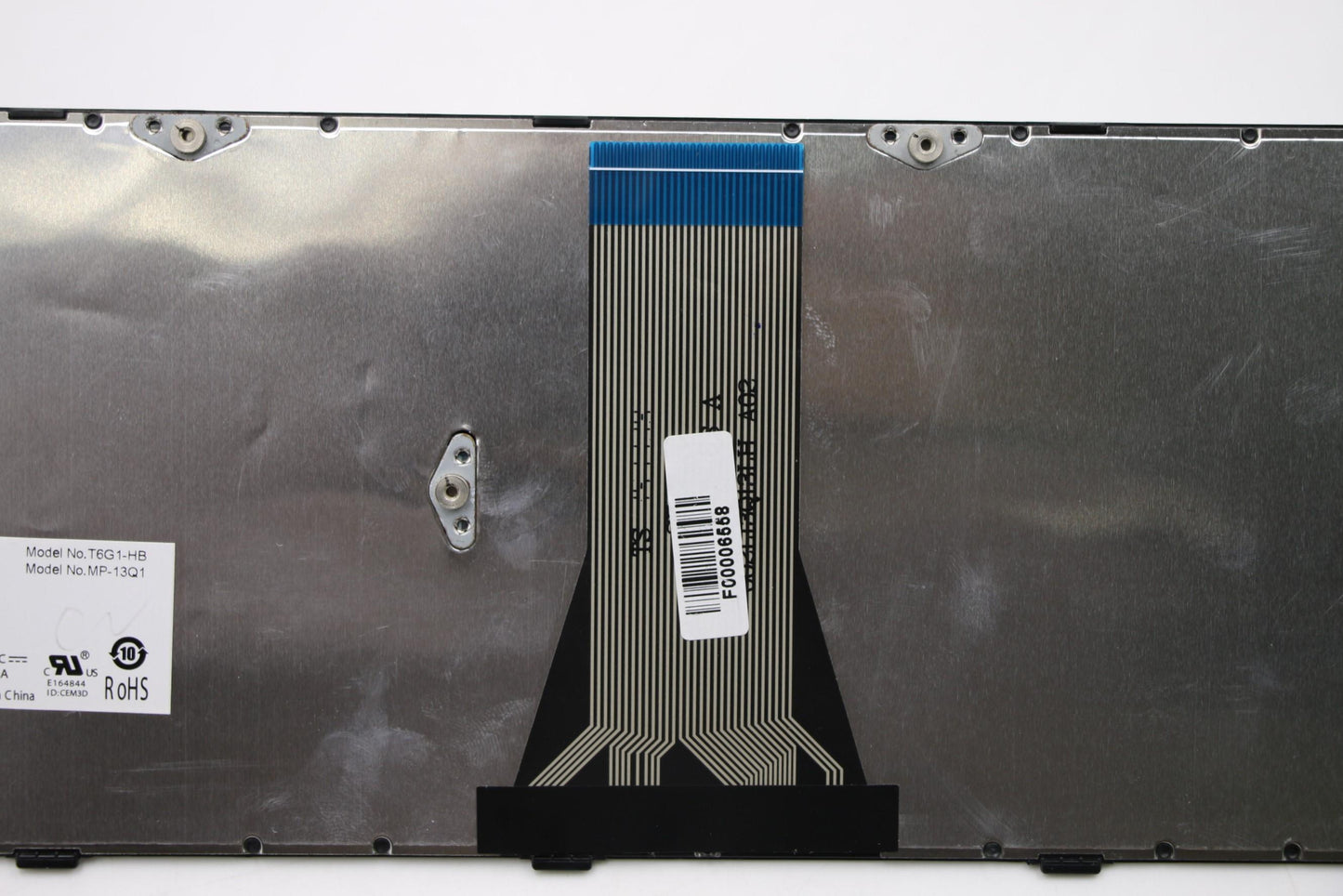 Lenovo Ki Keyboards Internal - 25214744
