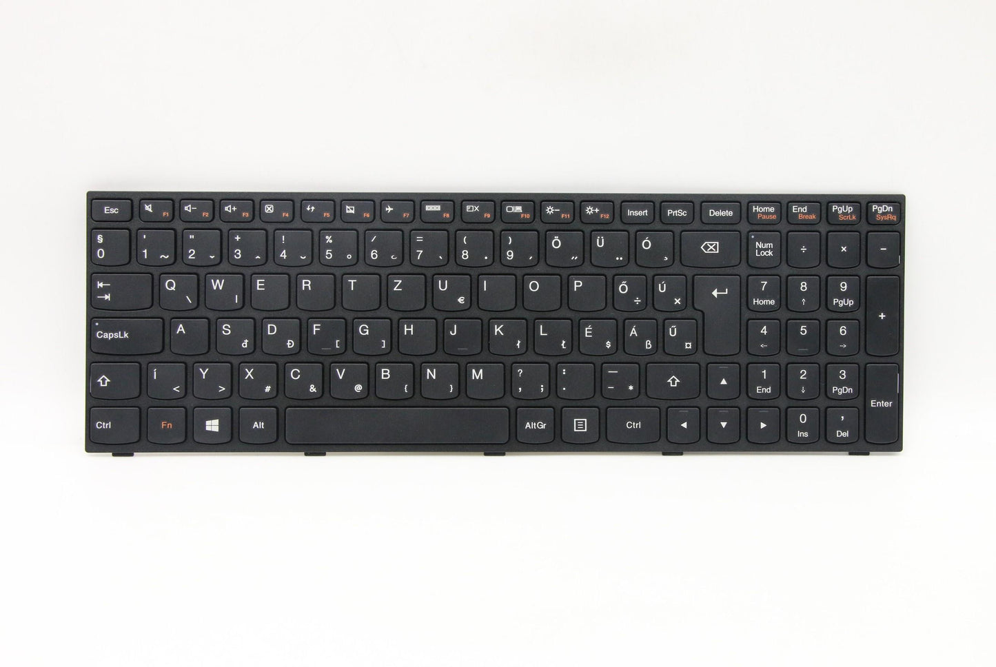Lenovo Ki Keyboards Internal - 25214745